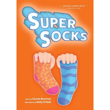 Super Socks