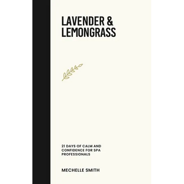 Lavender & Lemongrass