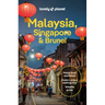 Lonely Planet Malaysia, Singapore & Brunei
