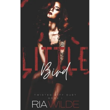 Little Bird: Twisted City Duet Book 1