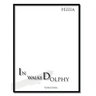 In Walked Dolphy