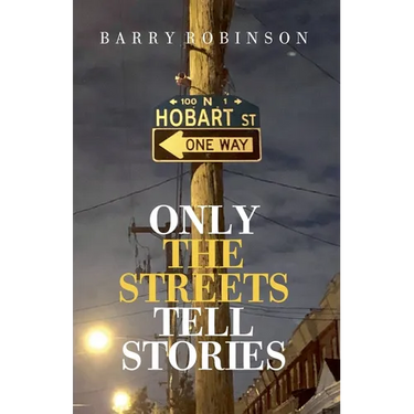 Only the Streets Tell Stories