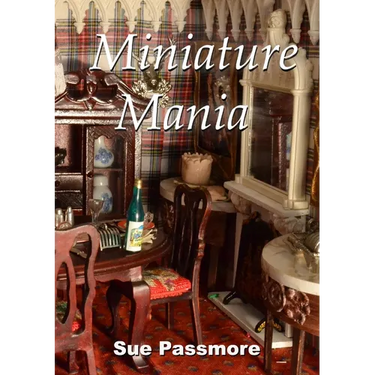 Miniature Mania: 140 and counting!