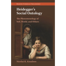 Heidegger's Social Ontology