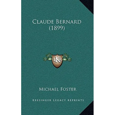 Claude Bernard (1899)
