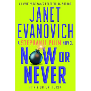 Now or Never