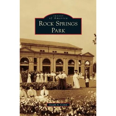 Rock Springs Park