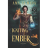Igniting Ember: A Gay Reverse Harem Fantasy Romance