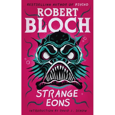 Strange Eons
