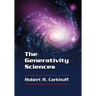 The Generativity Sciences