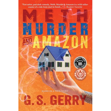 Meth Murder & Amazon