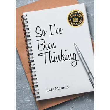 So I've Been Thinking