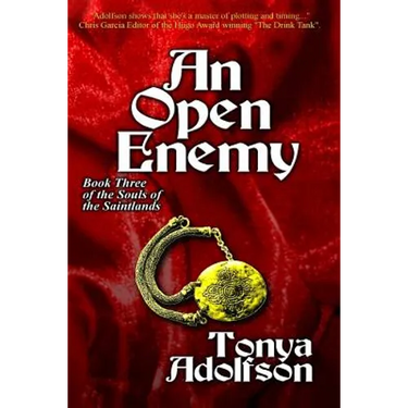 An Open Enemy