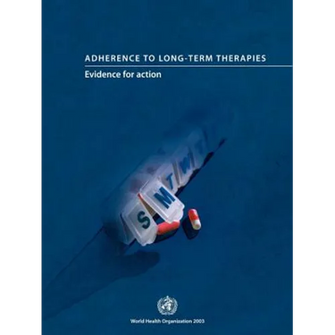 Adherence to Long-Term Therapies