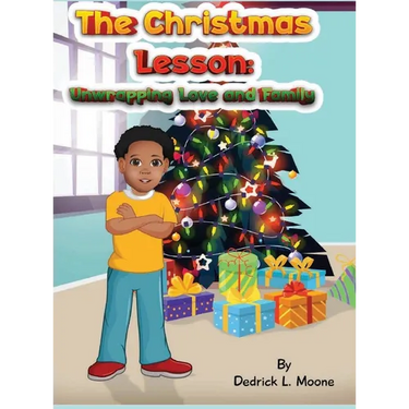 The Christmas Lesson: Unwrapping Love and Family
