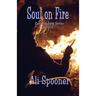 Soul on Fire: Cast Iron Farm series book 3