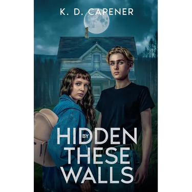 Hidden By These Walls