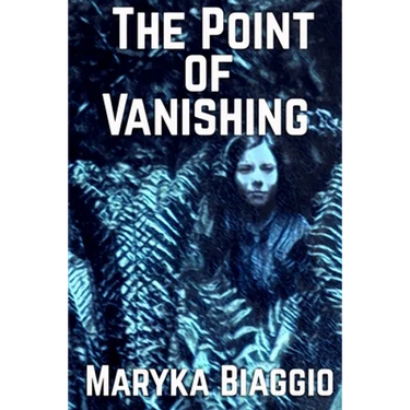 The Point of Vanishing: Based on the true story of author Barbara Follett and her mysterious disappearance