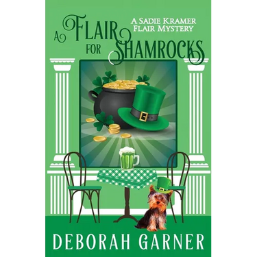 A Flair for Shamrocks
