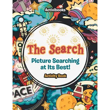 The Search: Picture Searching at Its Best