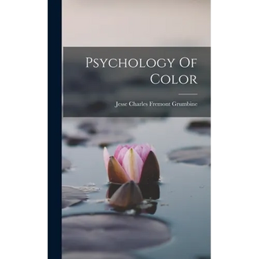 Psychology Of Color