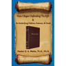 How I Began Defending The KJB & Its Underlying Hebrew, Aramaic, & Greek