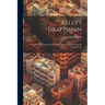 Kelly's Draftsman: Containing A Collection Of Concise Precedents And Forms In Conveyancing