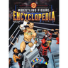 Fig Heel's 2025 Wrestling Figure Encyclopedia: Modern Edition (2010-Present)