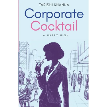 Corporate Cocktail - A Happy High