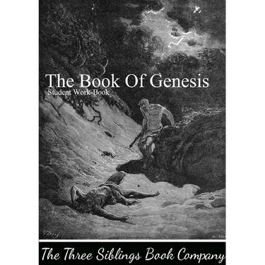 Book Of Genesis