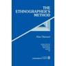 The Ethnographer′s Method