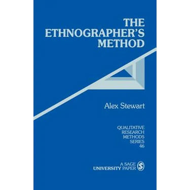 The Ethnographer′s Method