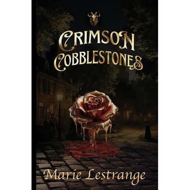Crimson Cobblestones