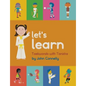 Let's Learn Taekwondo with Tanisha