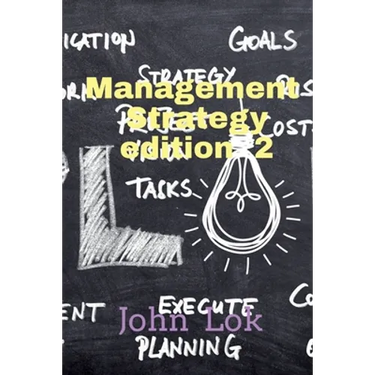 Management Strategy edition 2