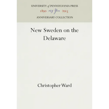 New Sweden on the Delaware