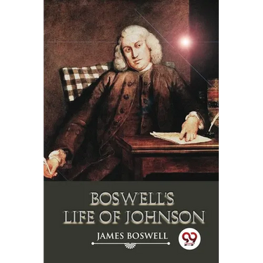 Boswell's Life of Johnson