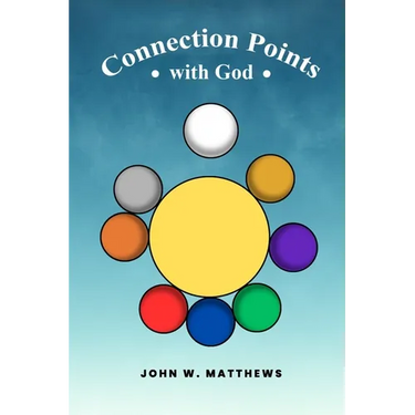 Connection Points with God
