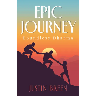 Epic Journey: Boundless Dharma