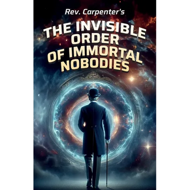 The Invisible Order of the Immortal Nobodies