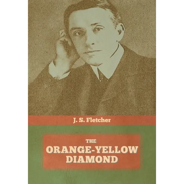 The Orange-Yellow Diamond