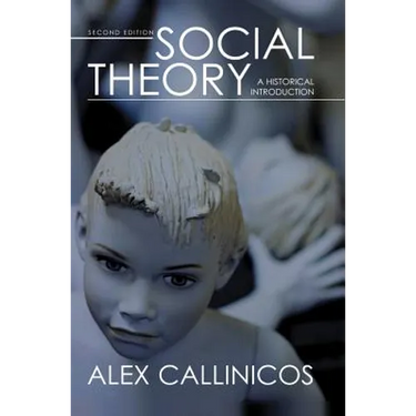 Social Theory: A Historical Introduction
