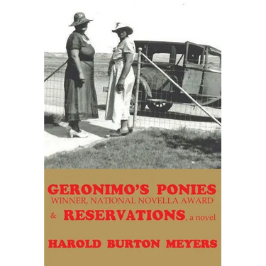 Geronimo's Ponies and Reservations