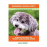 Schnoodle Dogs as Pets: A Pet Schnoodle Care Guide