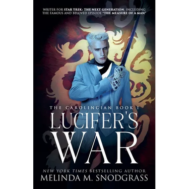 Lucifer's War