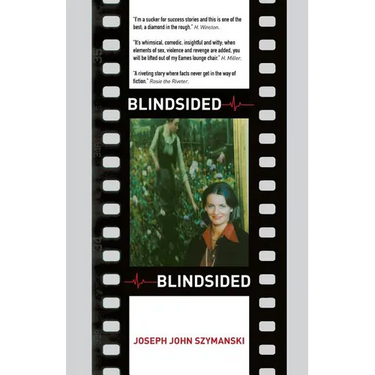 Blindsided