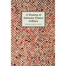 A Treasury of Nebraska Pioneer Folklore