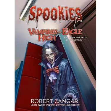Vampires of Eagle High