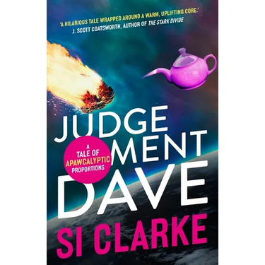 Judgement Dave