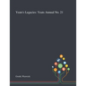 Yeats's Legacies: Yeats Annual No. 21